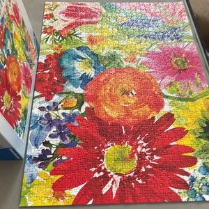 1000 piece puzzle